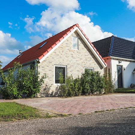 Cynnewille Ee Eksteriør billede